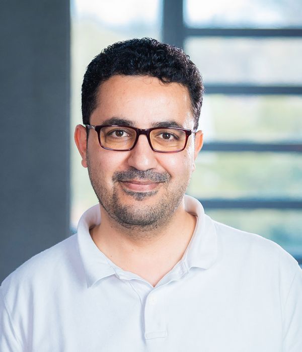 Dr. Med. Mohamed Al-asad - Praxis Hauptstraße Das Team